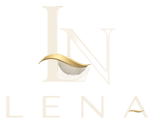 Lena Nakış logosu